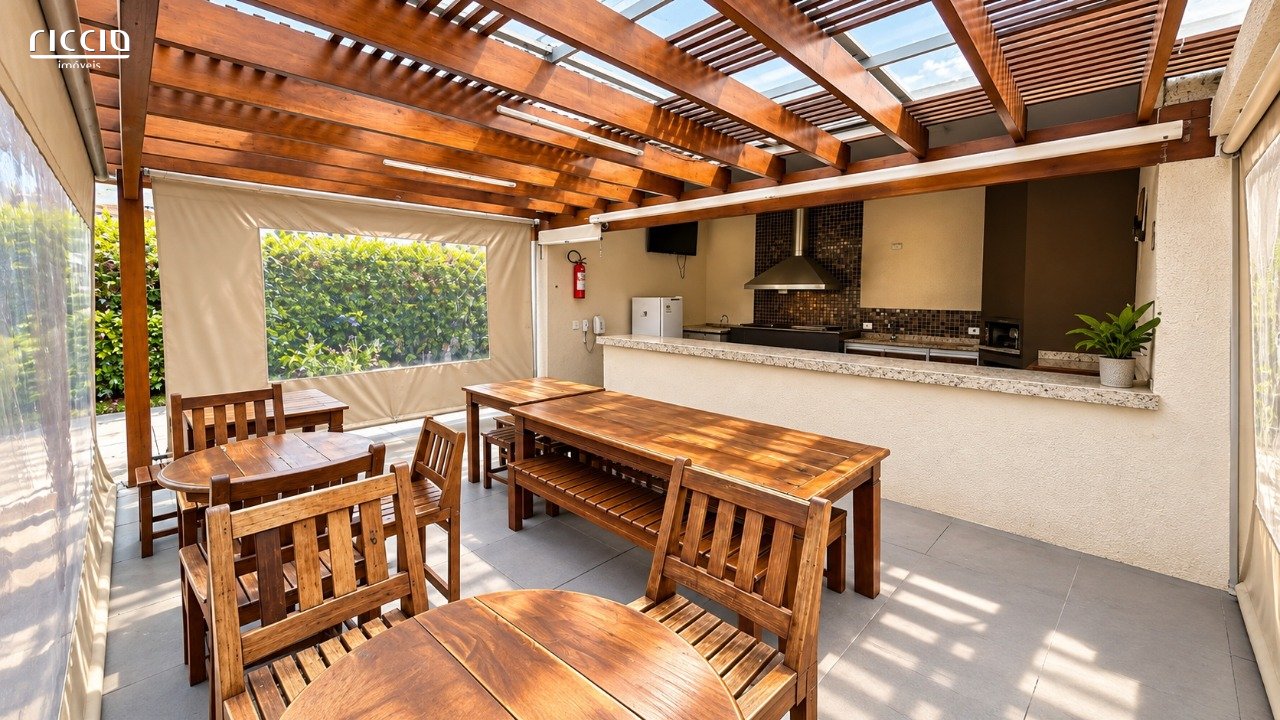 Apartamento à venda no Jardim das Indústrias — imagem 18 de 26