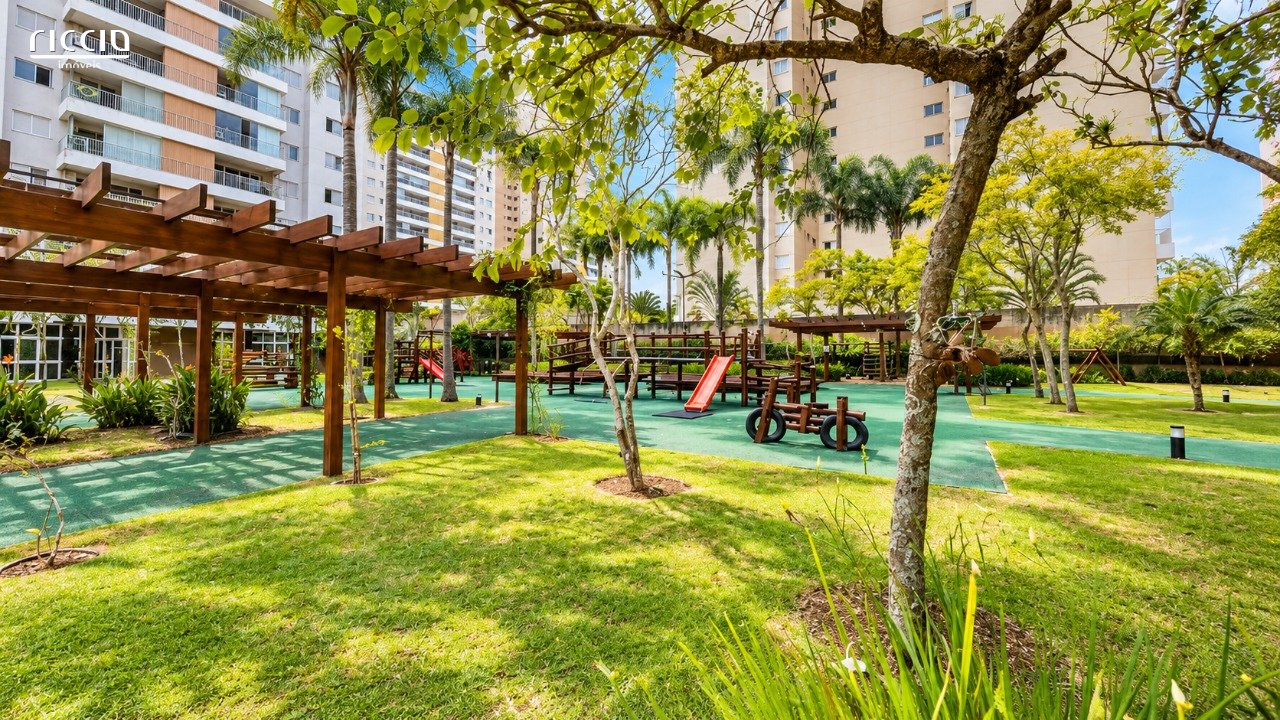 Apartamento à venda no Jardim das Indústrias — imagem 23 de 26