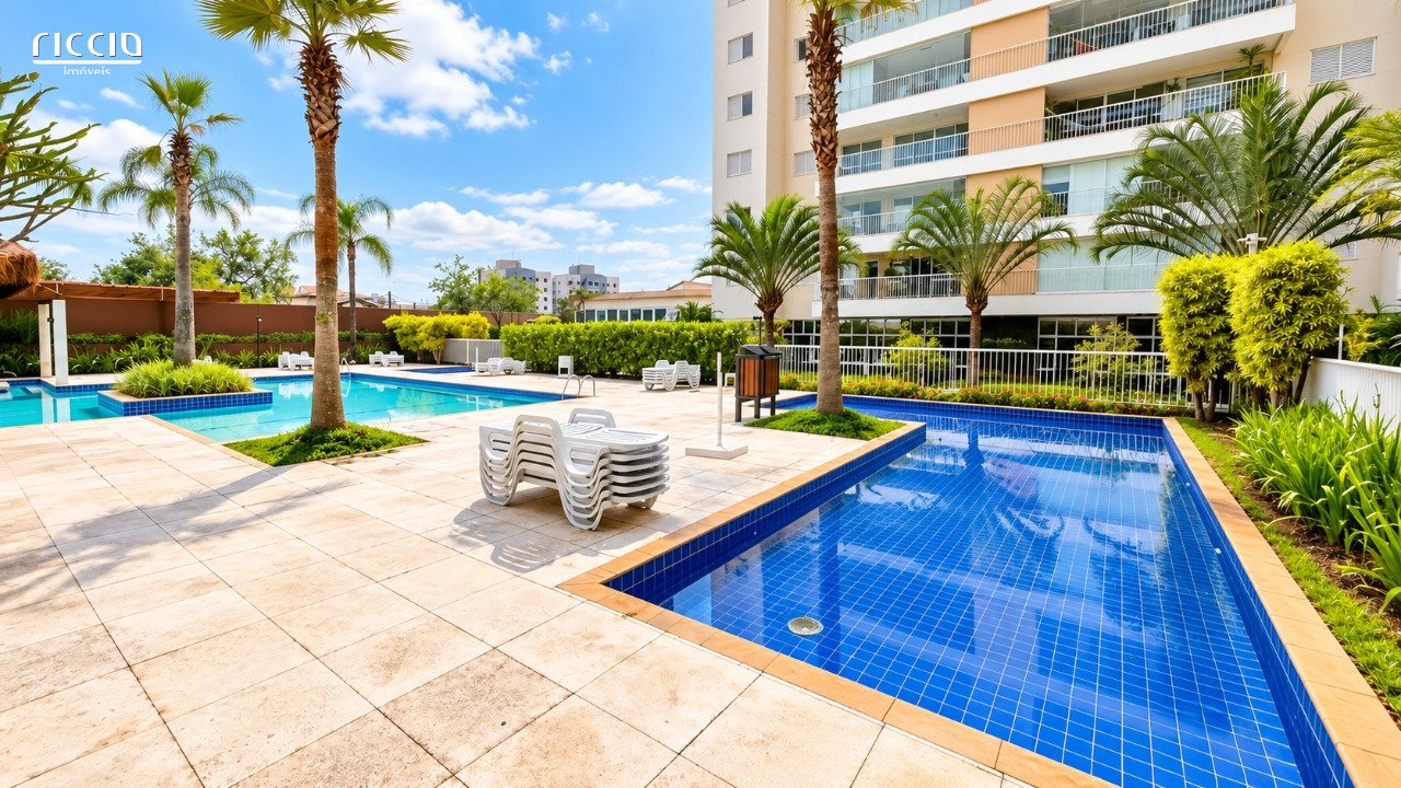 Apartamento à venda no Jardim das Indústrias — imagem 20 de 26