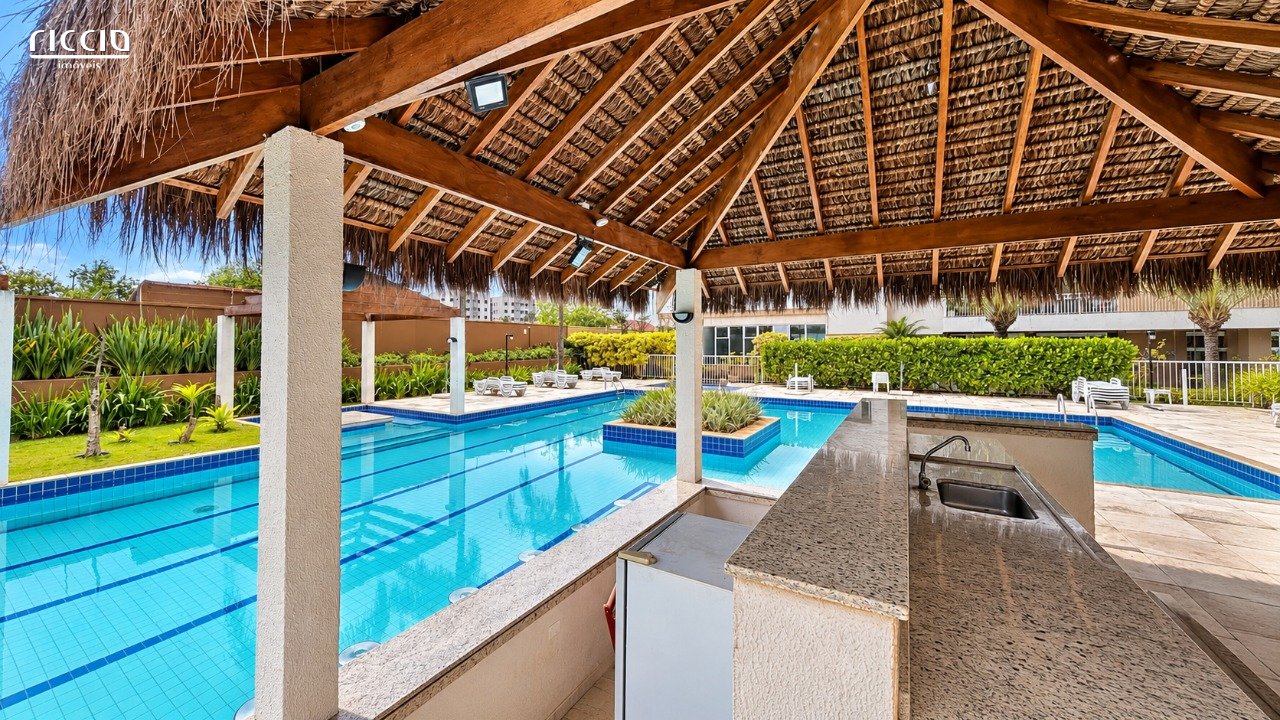 Apartamento à venda no Jardim das Indústrias — imagem 22 de 26