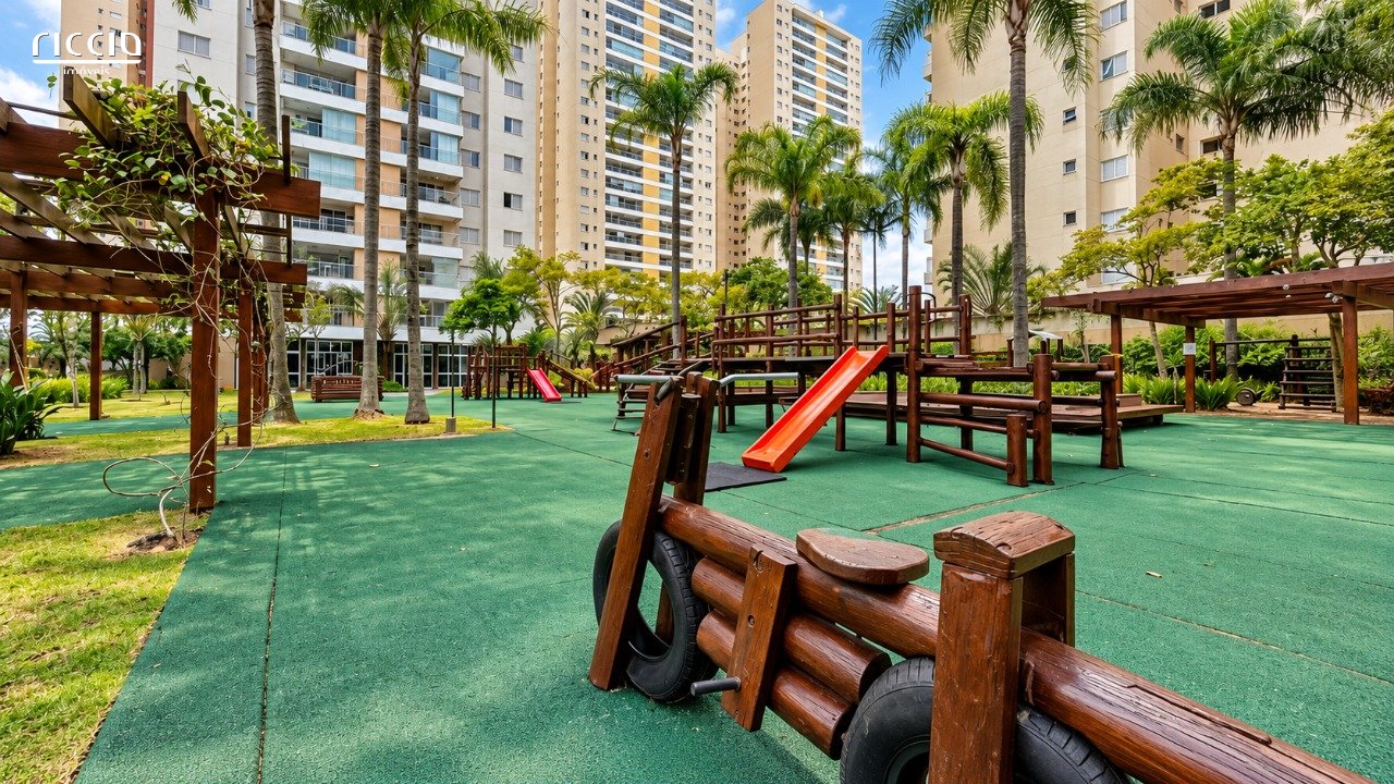 Apartamento à venda no Jardim das Indústrias — imagem 24 de 26