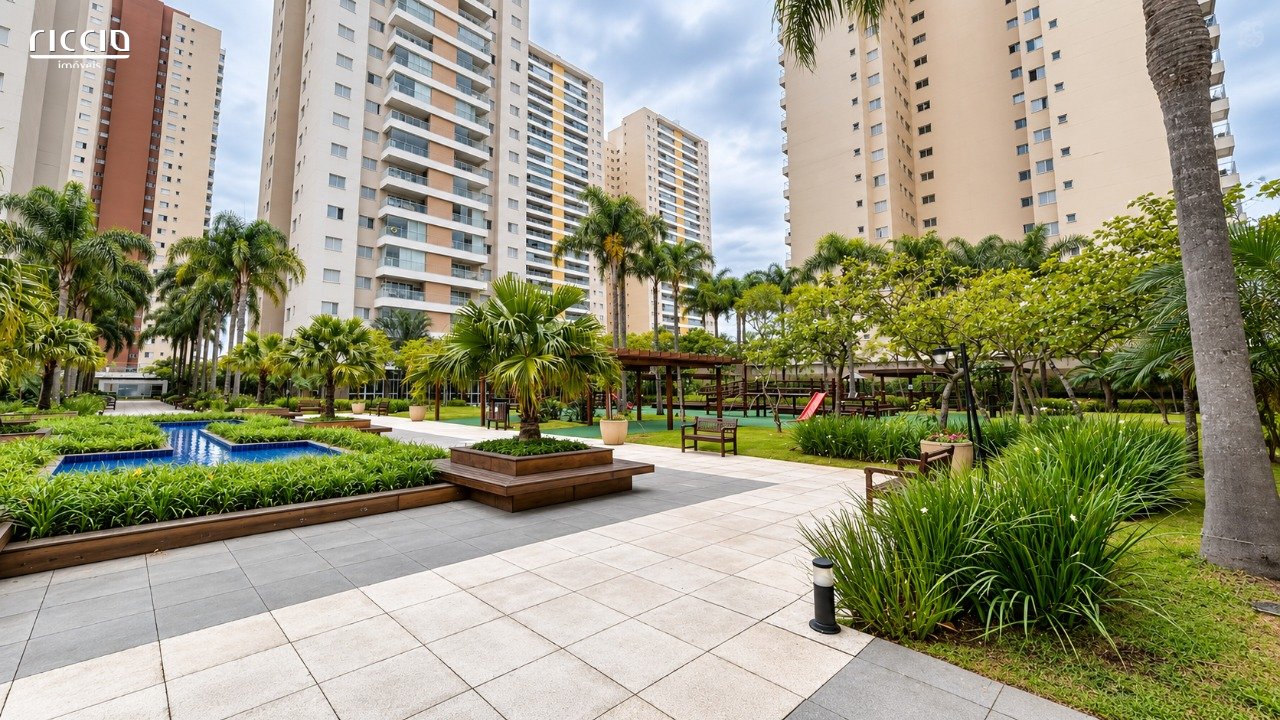 Apartamento à venda no Jardim das Indústrias — imagem 25 de 26