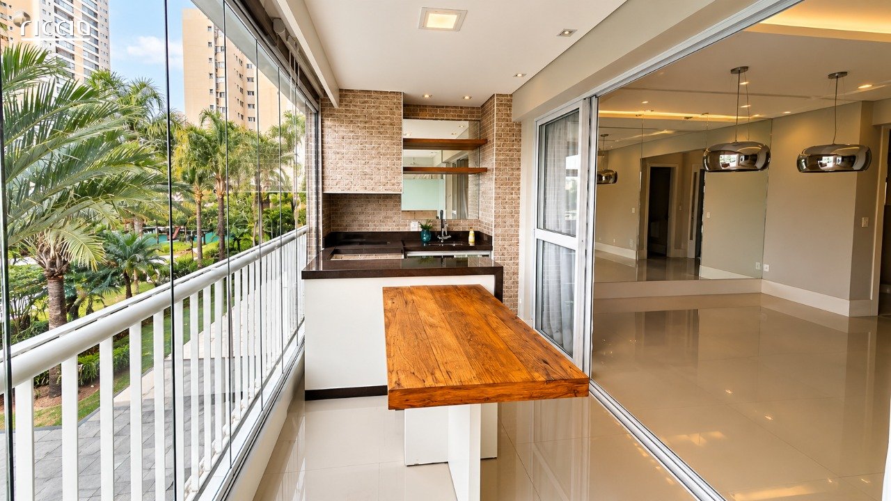 Apartamento à venda no Jardim das Indústrias — imagem 6 de 26