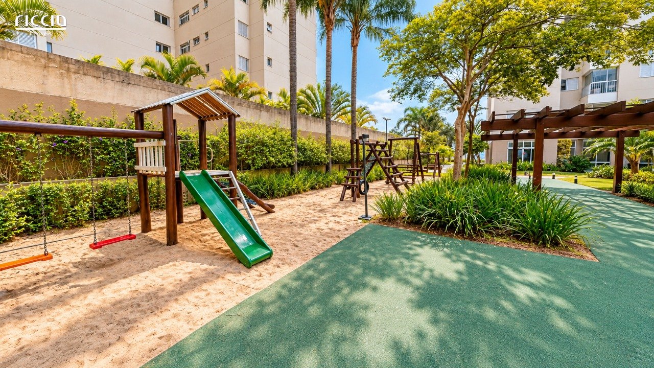 Apartamento à venda no Jardim das Indústrias — imagem 26 de 26