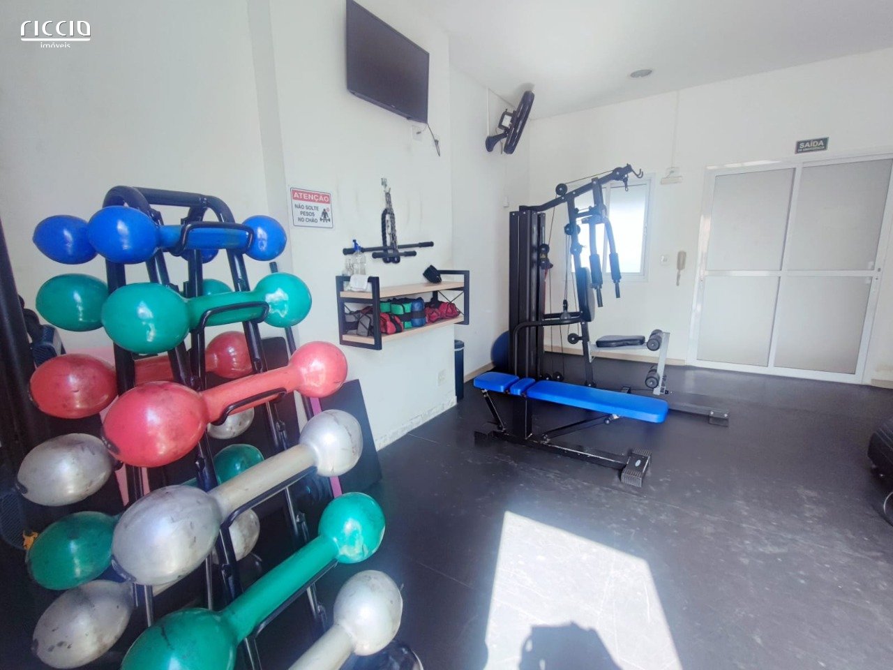 Apartamento à venda no Vila Industrial — imagem 19 de 23