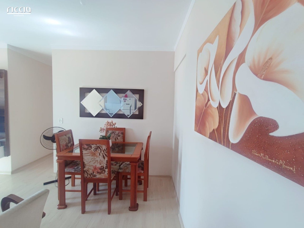 Apartamento à venda no Vila Industrial — detalhe do imóvel