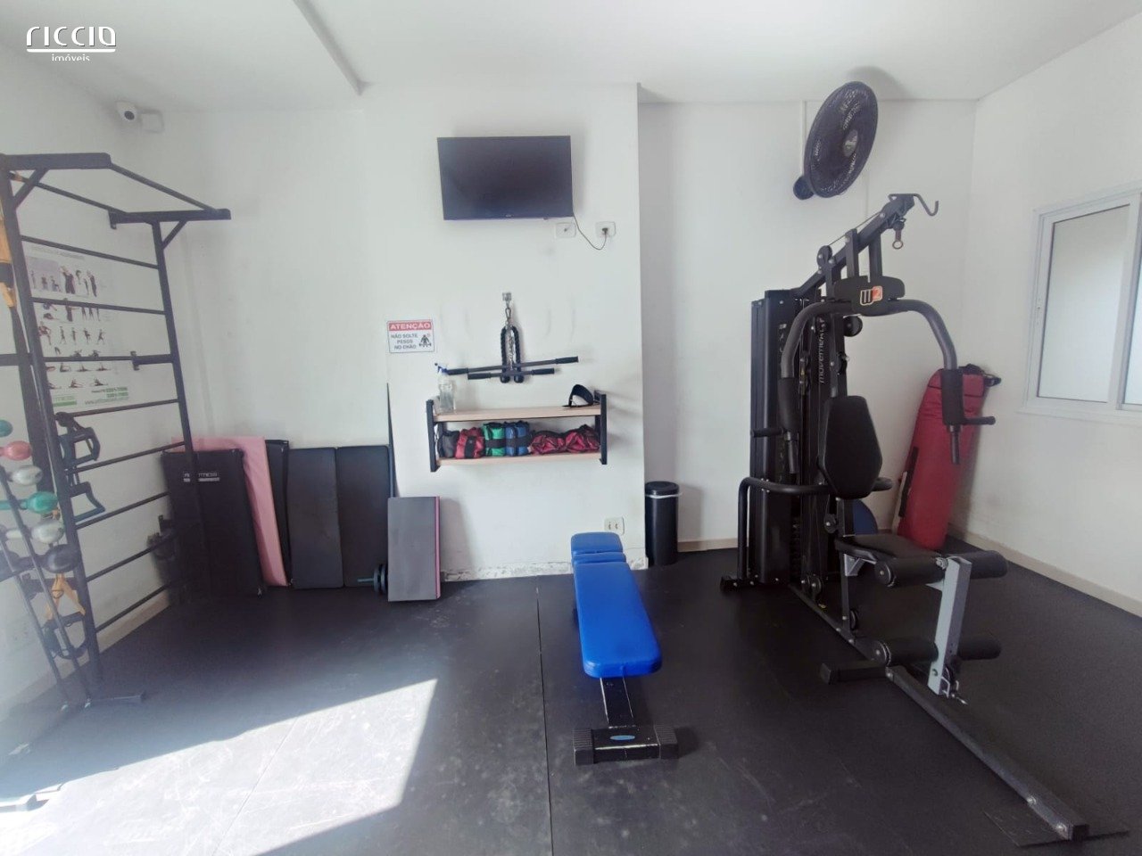 Apartamento à venda no Vila Industrial — imagem 21 de 23