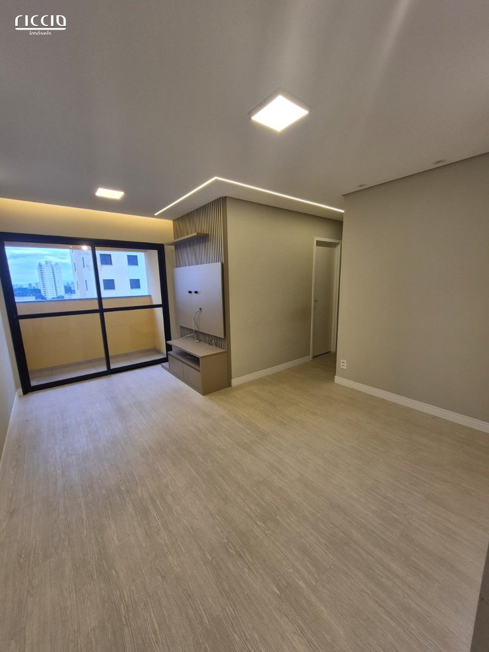 Apartamento à venda no Jardim América — ambiente interno