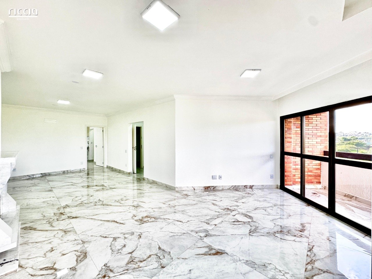 Apartamento à venda no Vila Ema — ambiente interno