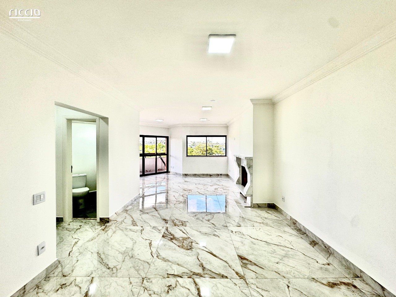 Apartamento à venda no Vila Ema — detalhe do imóvel