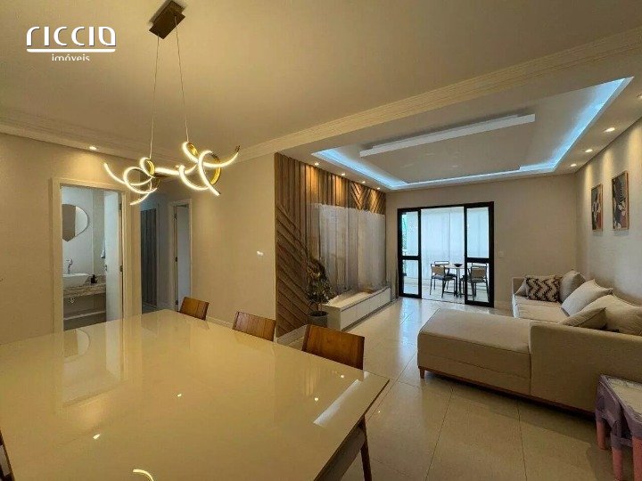 Apartamento à venda no Jardim Esplanada — detalhe do imóvel