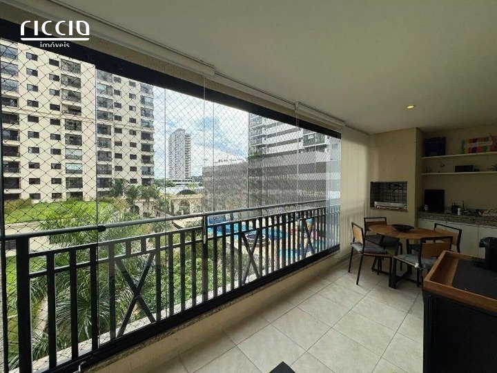 Apartamento à venda no Jardim Esplanada — imagem 5 de 14