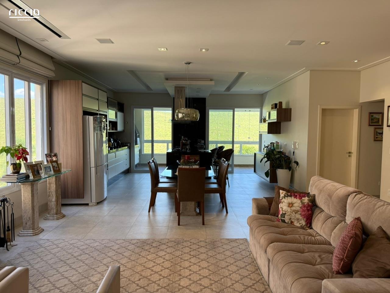 Casa em Condomínio à venda no Urbanova — detalhe do imóvel