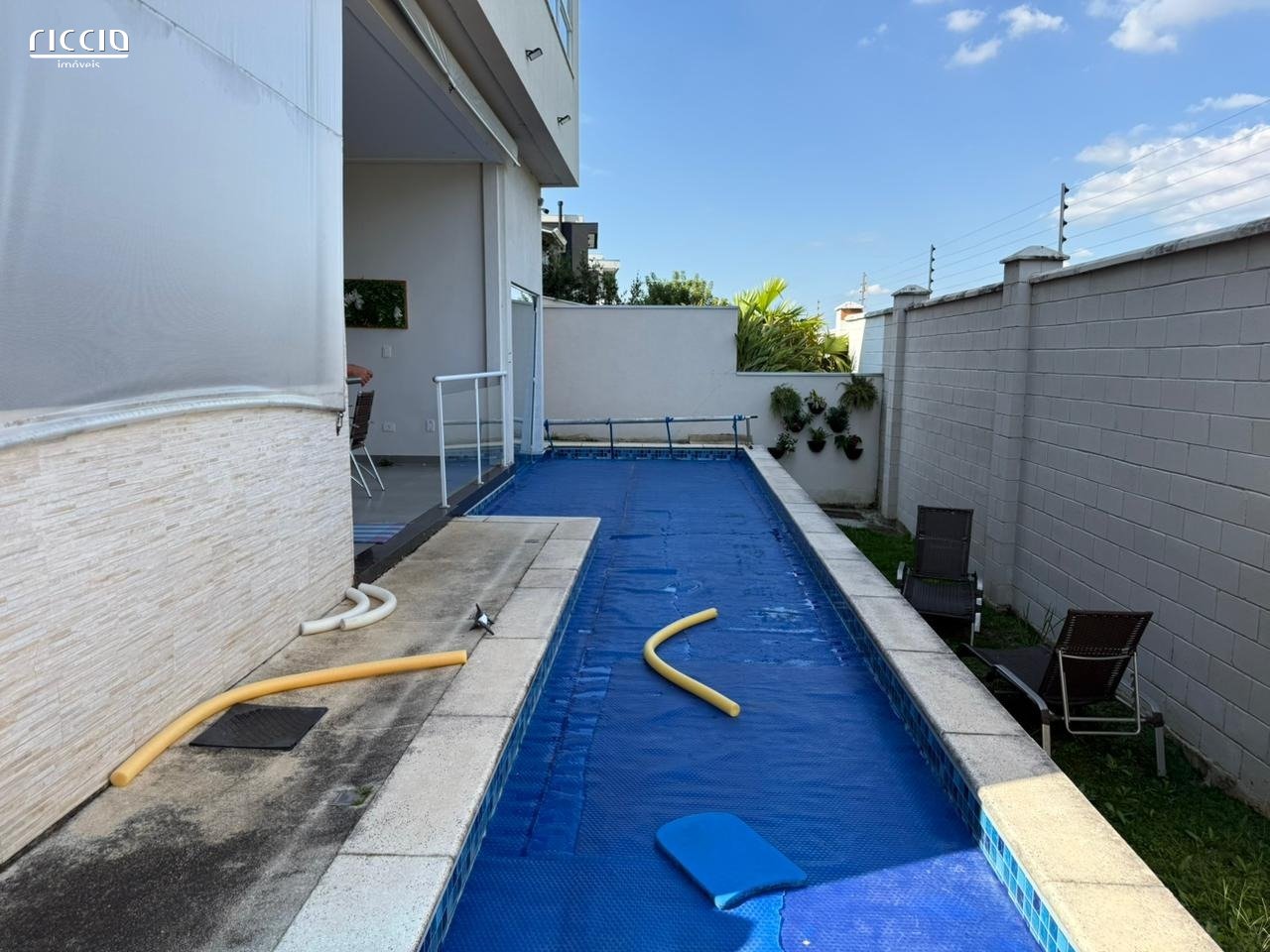 Casa em Condomínio à venda no Urbanova — imagem 39 de 46