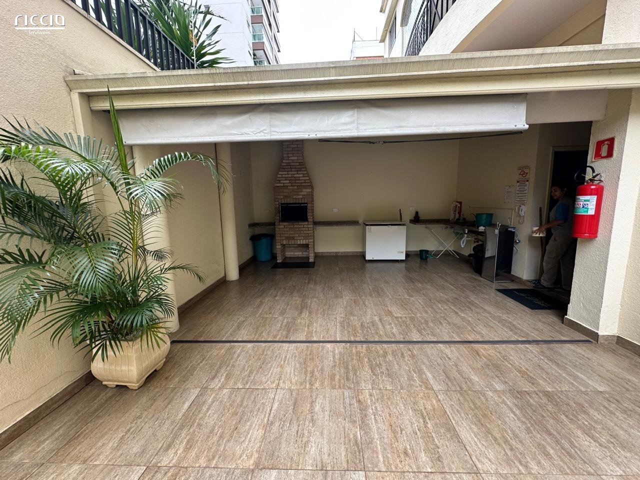 Apartamento à venda no Jardim São Dimas — imagem 22 de 22