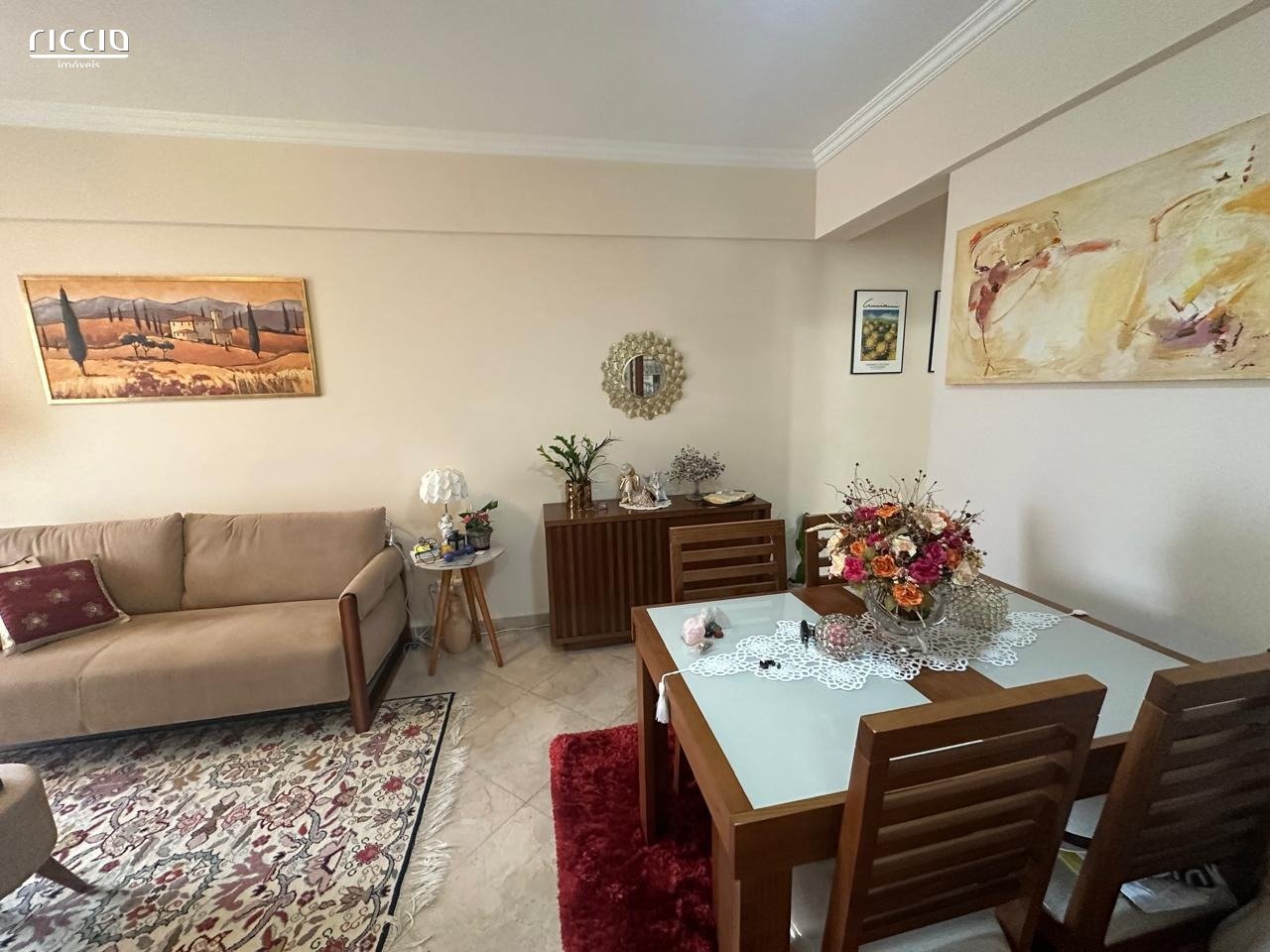 Apartamento à venda no Jardim São Dimas — imagem 4 de 22