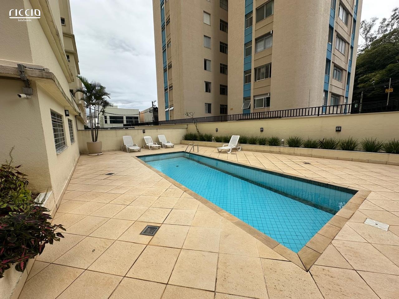 Apartamento à venda no Jardim São Dimas — imagem 21 de 22
