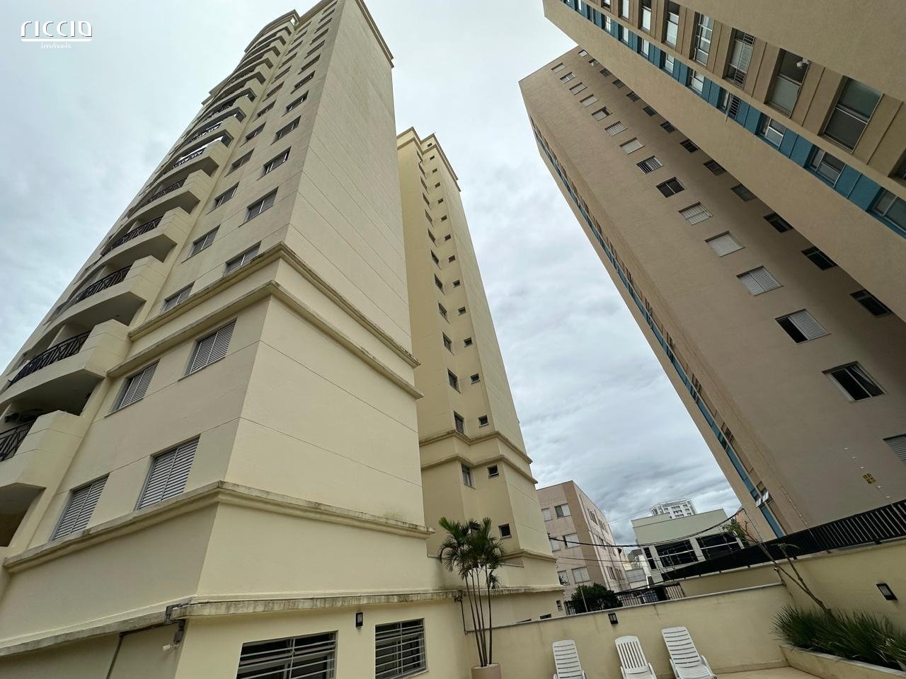 Apartamento à venda no Jardim São Dimas — imagem 5 de 22