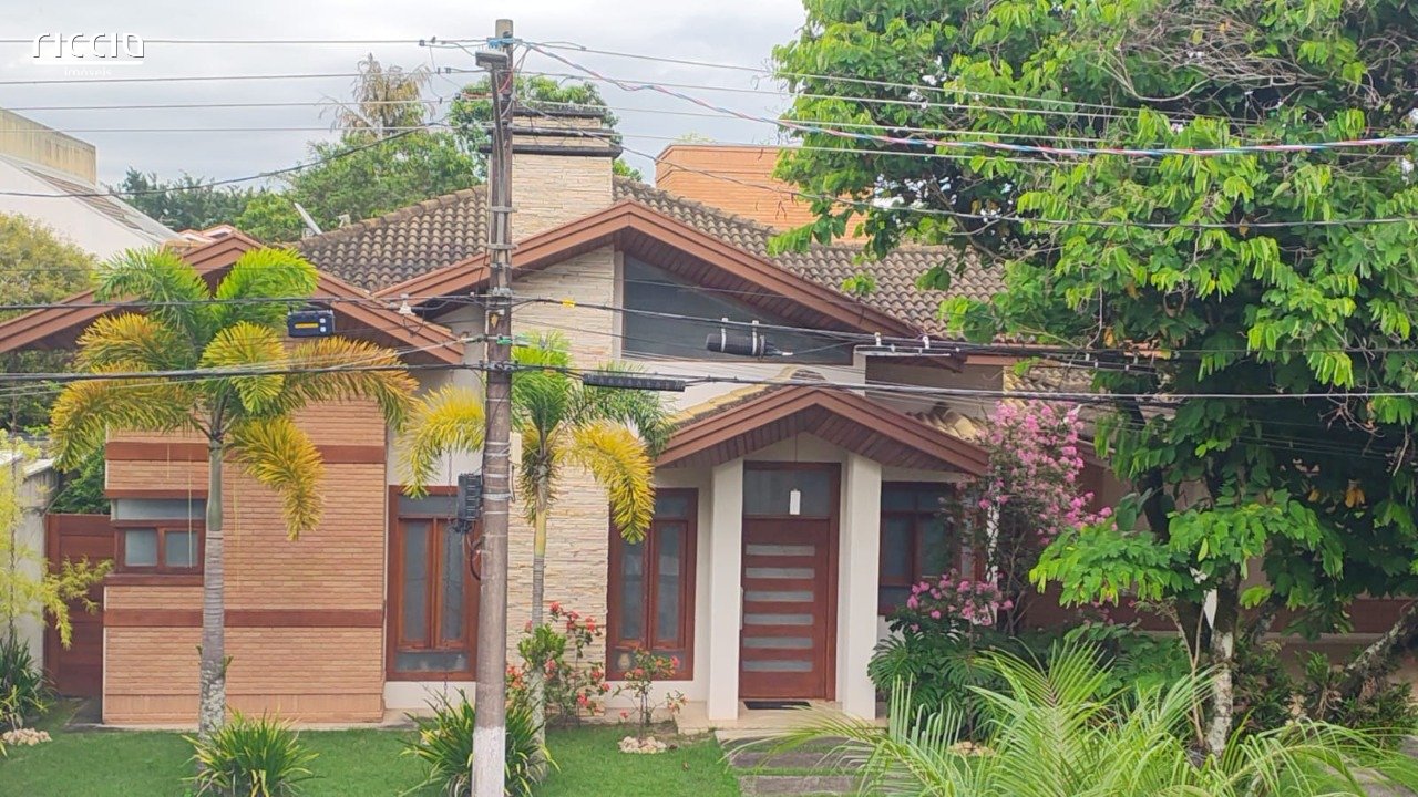 Casa em Condomínio à venda no Jardim das Colinas — imagem 5 de 8