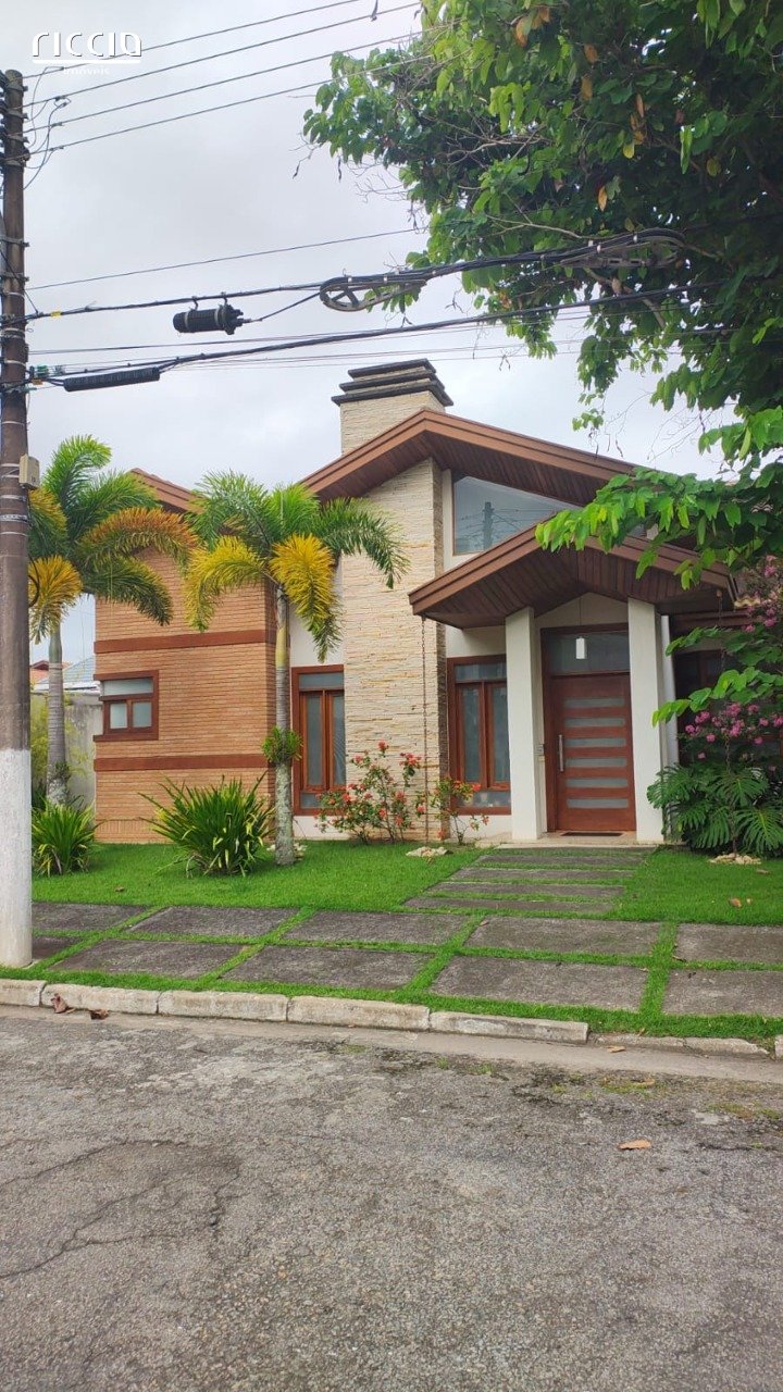 Casa em Condomínio à venda no Jardim das Colinas — imagem 7 de 8