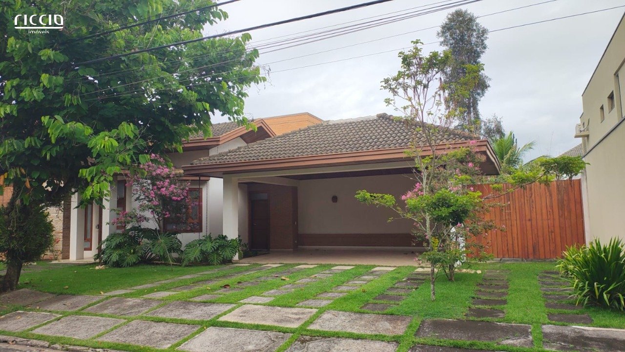 Casa em Condomínio à venda no Jardim das Colinas — imagem 4 de 8