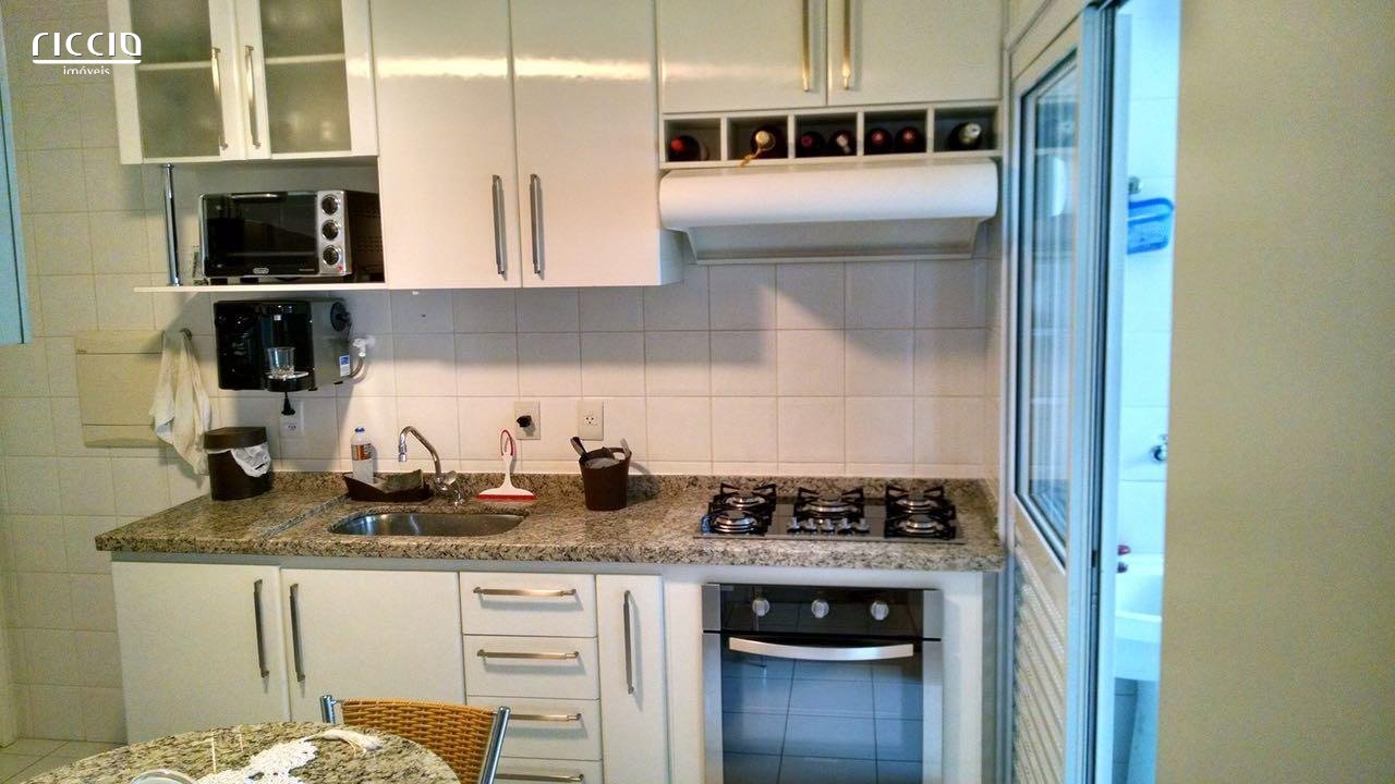 Apartamento à venda no Vila Ema — imagem 10 de 28
