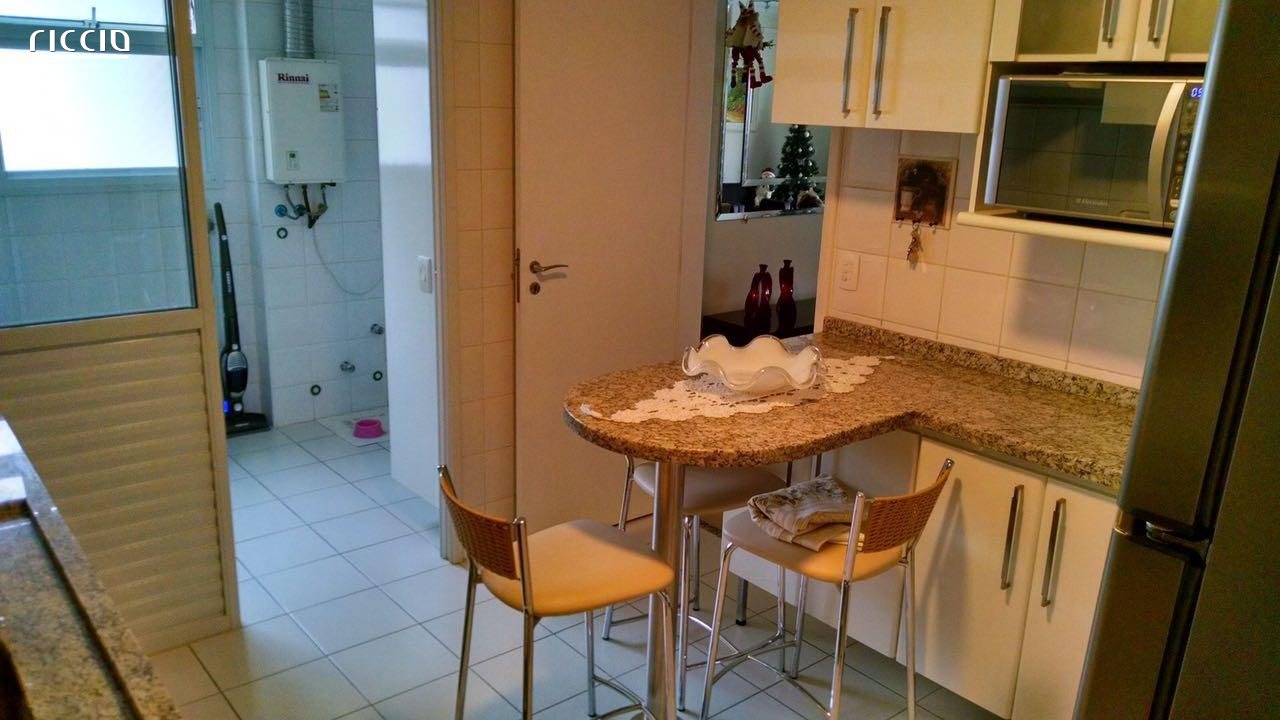 Apartamento à venda no Vila Ema — imagem 9 de 28