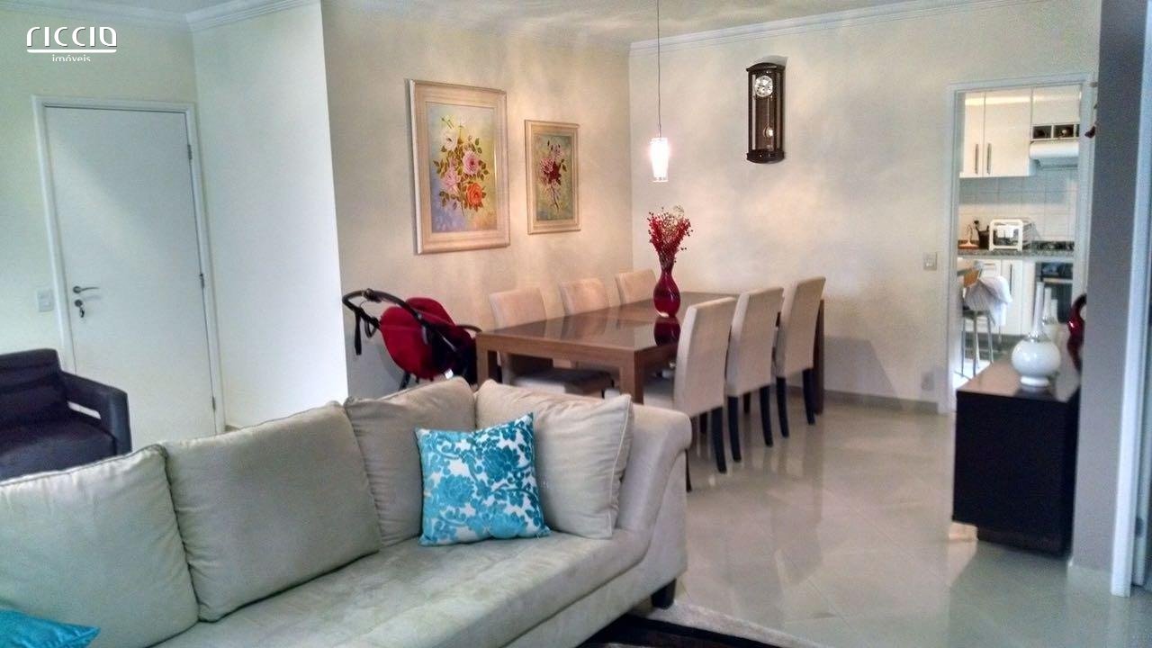 Apartamento à venda no Vila Ema — detalhe do imóvel