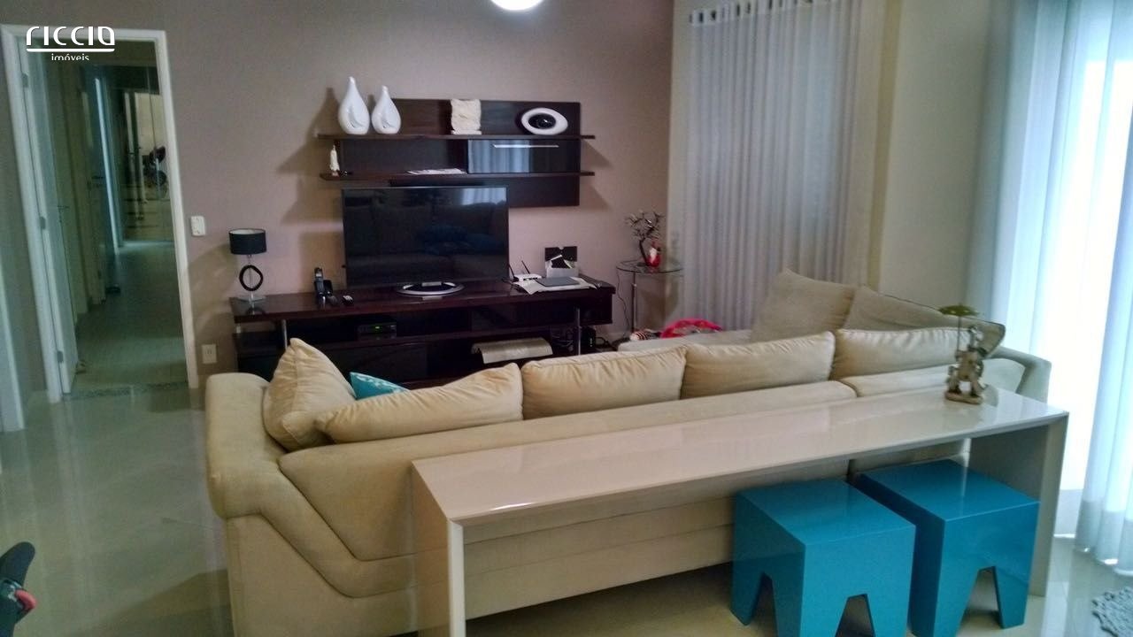 Apartamento à venda no Vila Ema — ambiente interno