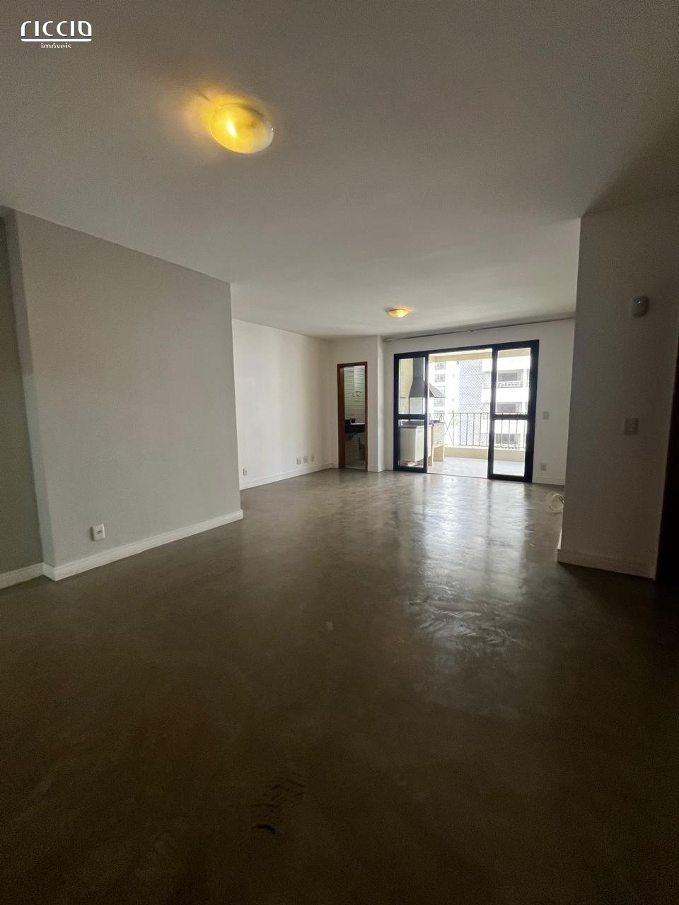 Apartamento à venda no Jardim Aquarius — detalhe do imóvel