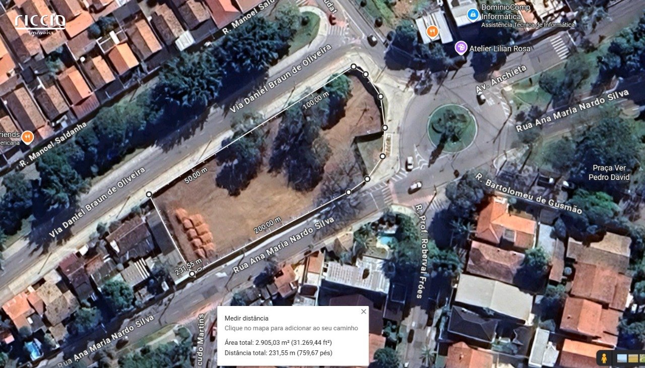Terreno à venda no Jardim Esplanada — imagem 5 de 5