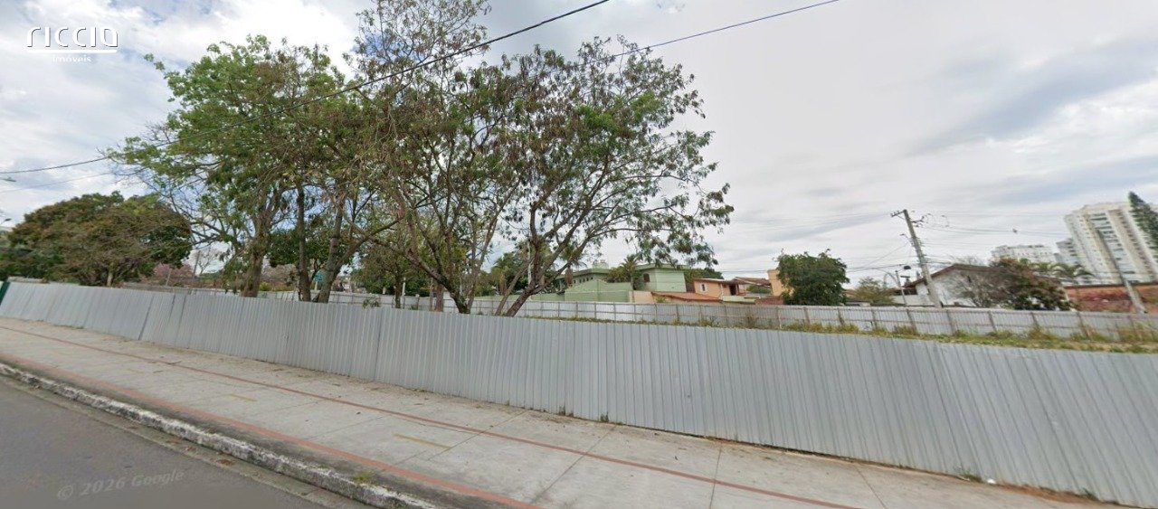 Terreno à venda no Jardim Esplanada — ambiente interno