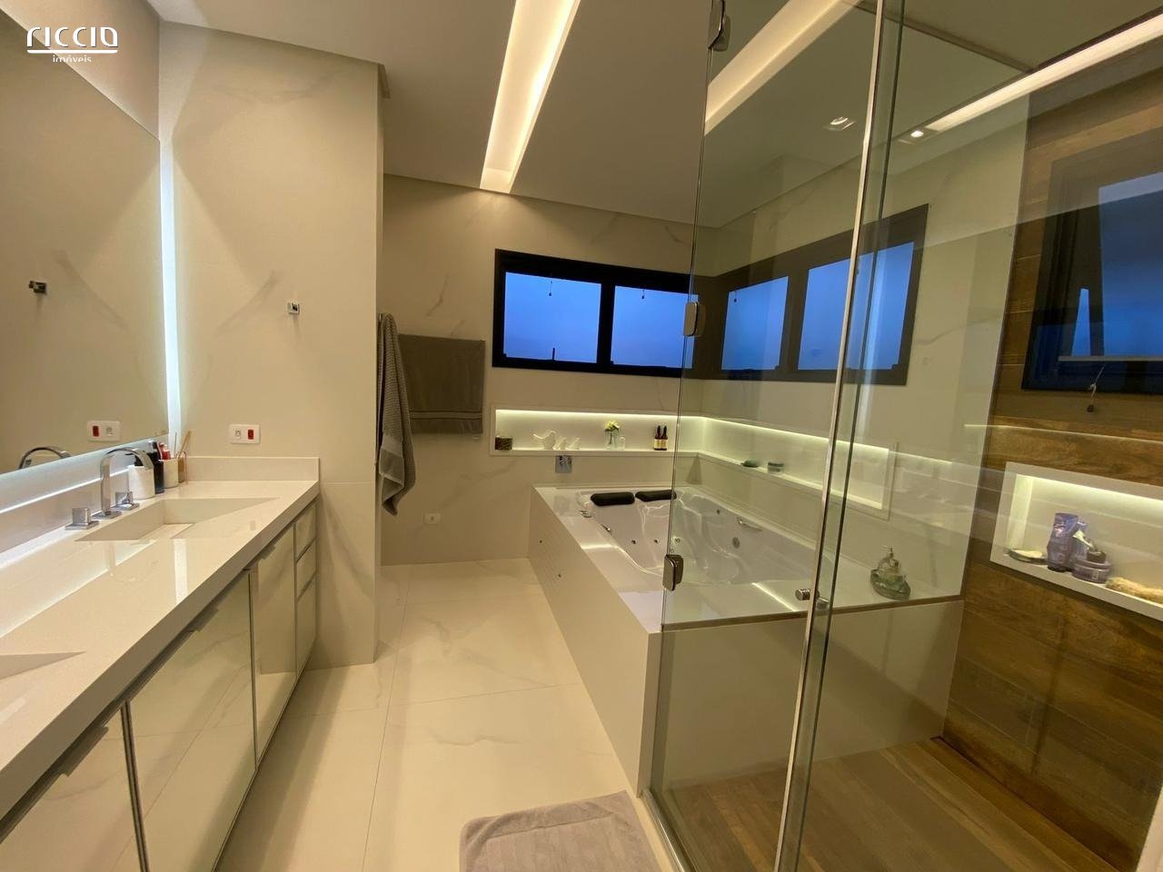 Casa em Condomínio à venda no Urbanova — detalhe do imóvel