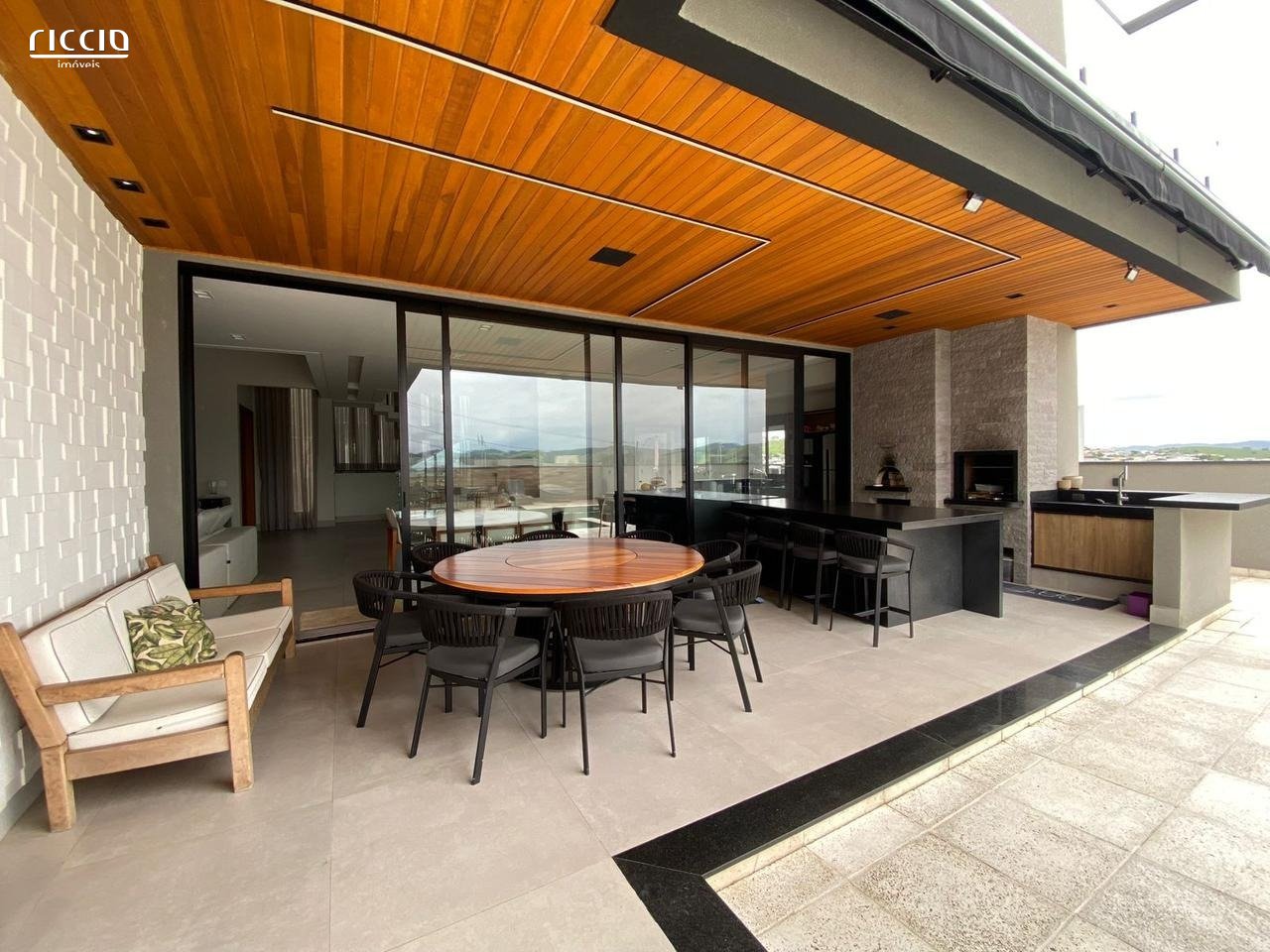 Casa em Condomínio à venda no Urbanova — imagem 4 de 25