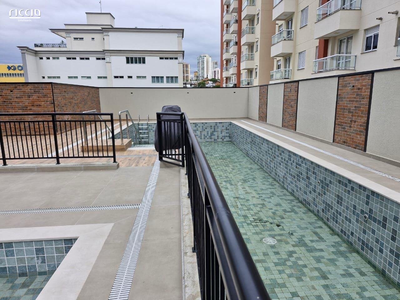 Apartamento à venda no Jardim Aquarius — imagem 5 de 6