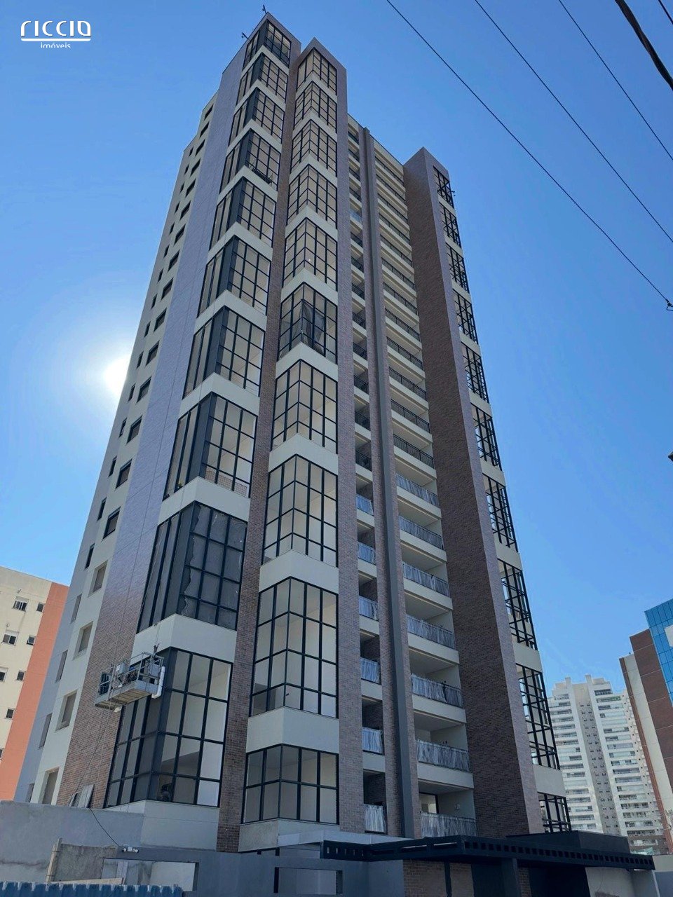 Apartamento à venda no Jardim Aquarius — imagem 6 de 6