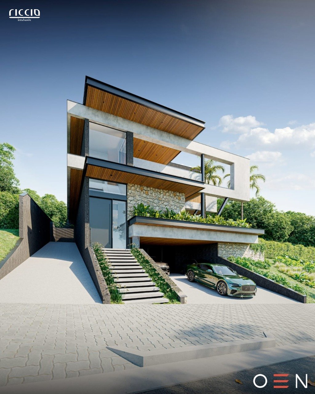 Casa em Condomínio à venda no Urbanova — imagem 4 de 4