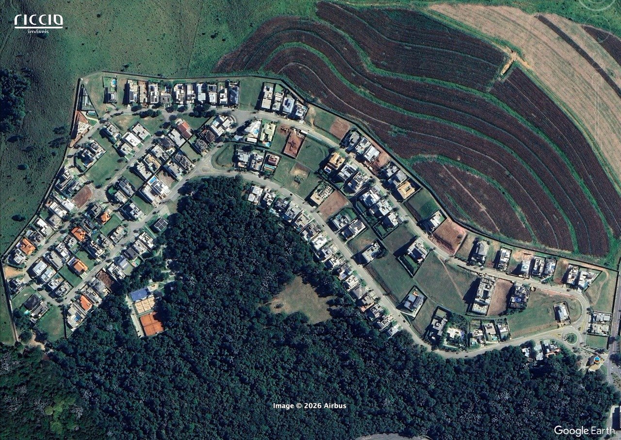Terreno à venda no Urbanova — detalhe do imóvel