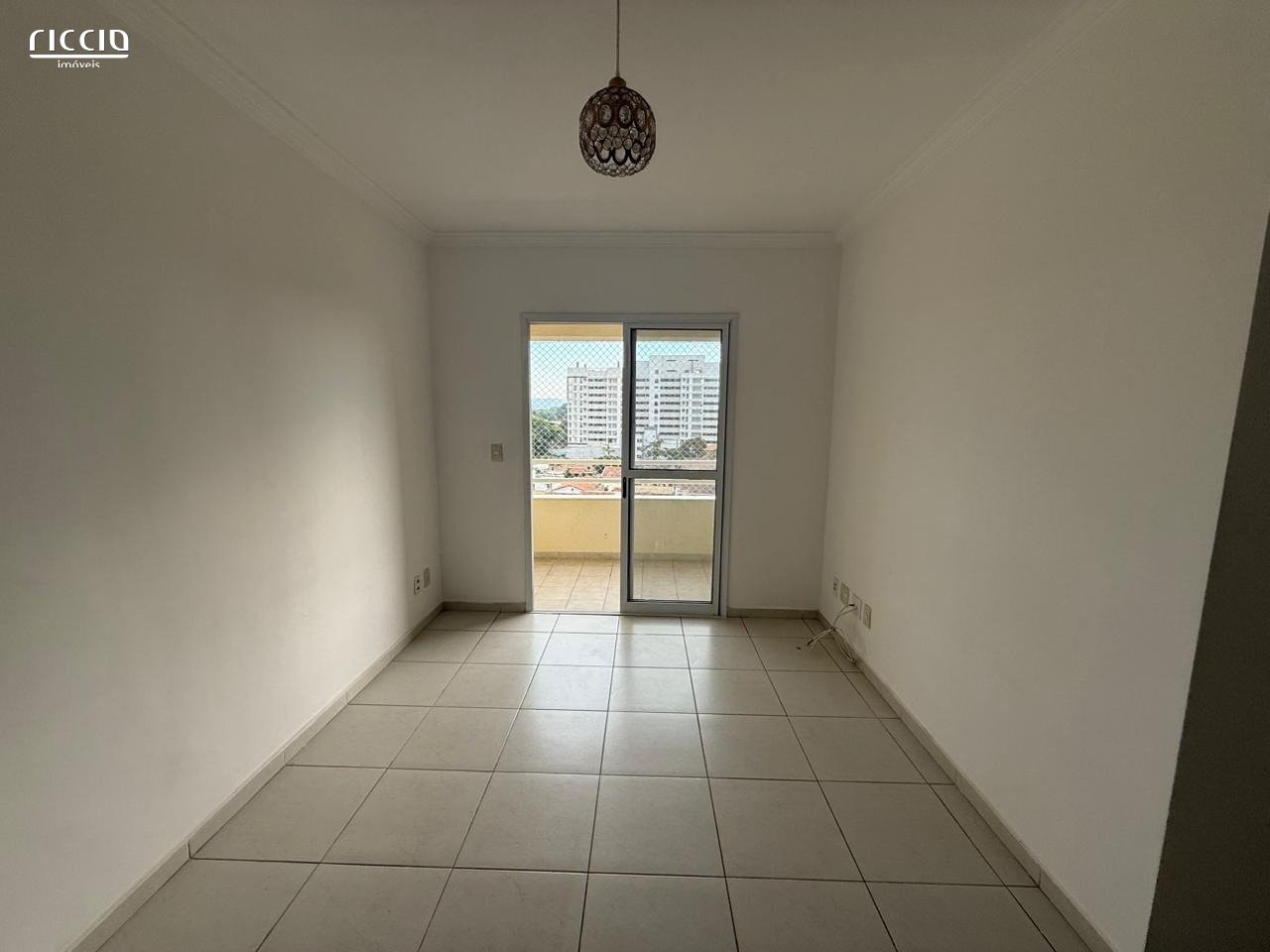 Apartamento à venda no Jardim Apolo — detalhe do imóvel