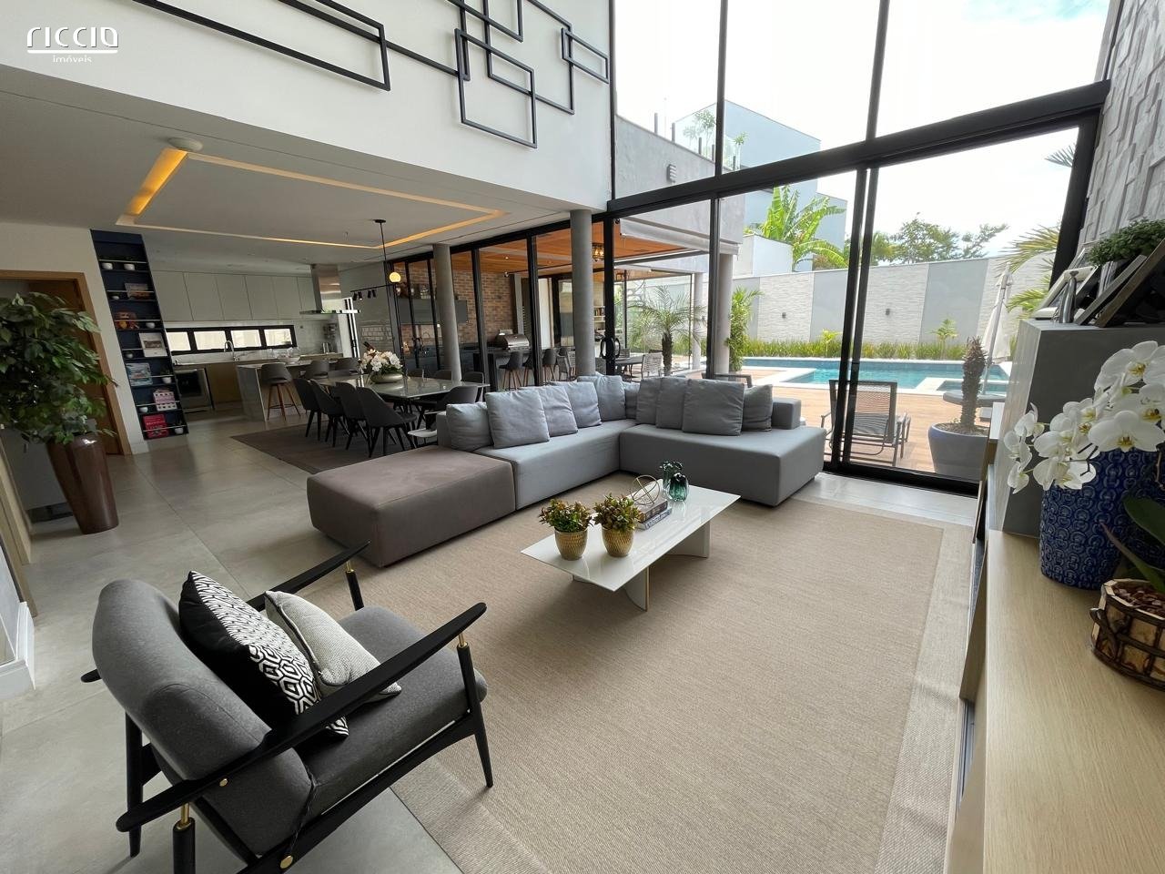 Casa em Condomínio à venda no Urbanova — imagem 4 de 48