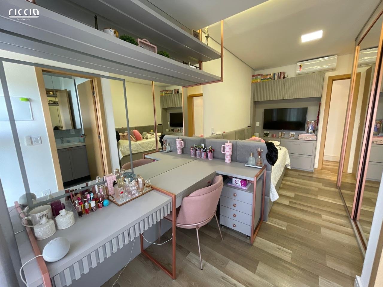 Casa em Condomínio à venda no Urbanova — imagem 13 de 48