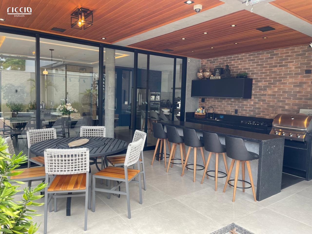 Casa em Condomínio à venda no Urbanova — imagem 29 de 48