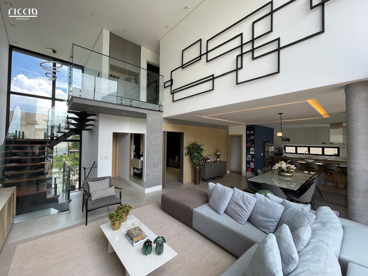 Casa em Condomínio à venda no Urbanova — imagem 6 de 48