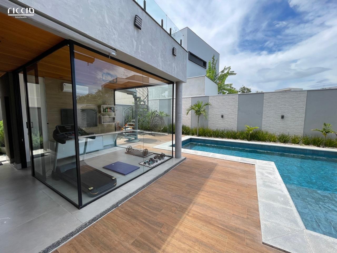 Casa em Condomínio à venda no Urbanova — imagem 44 de 48