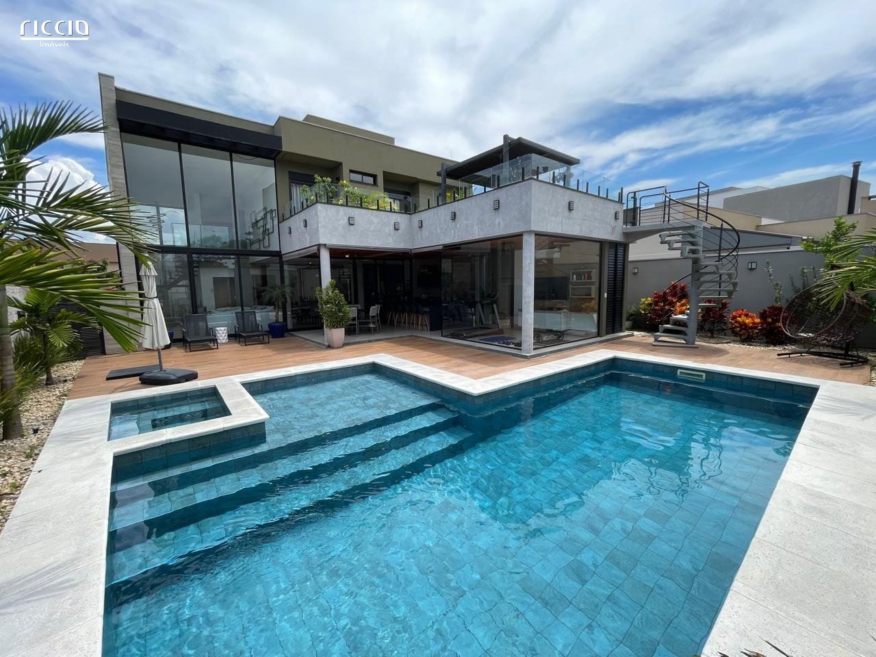 Casa em Condomínio à venda no Urbanova — imagem 10 de 48