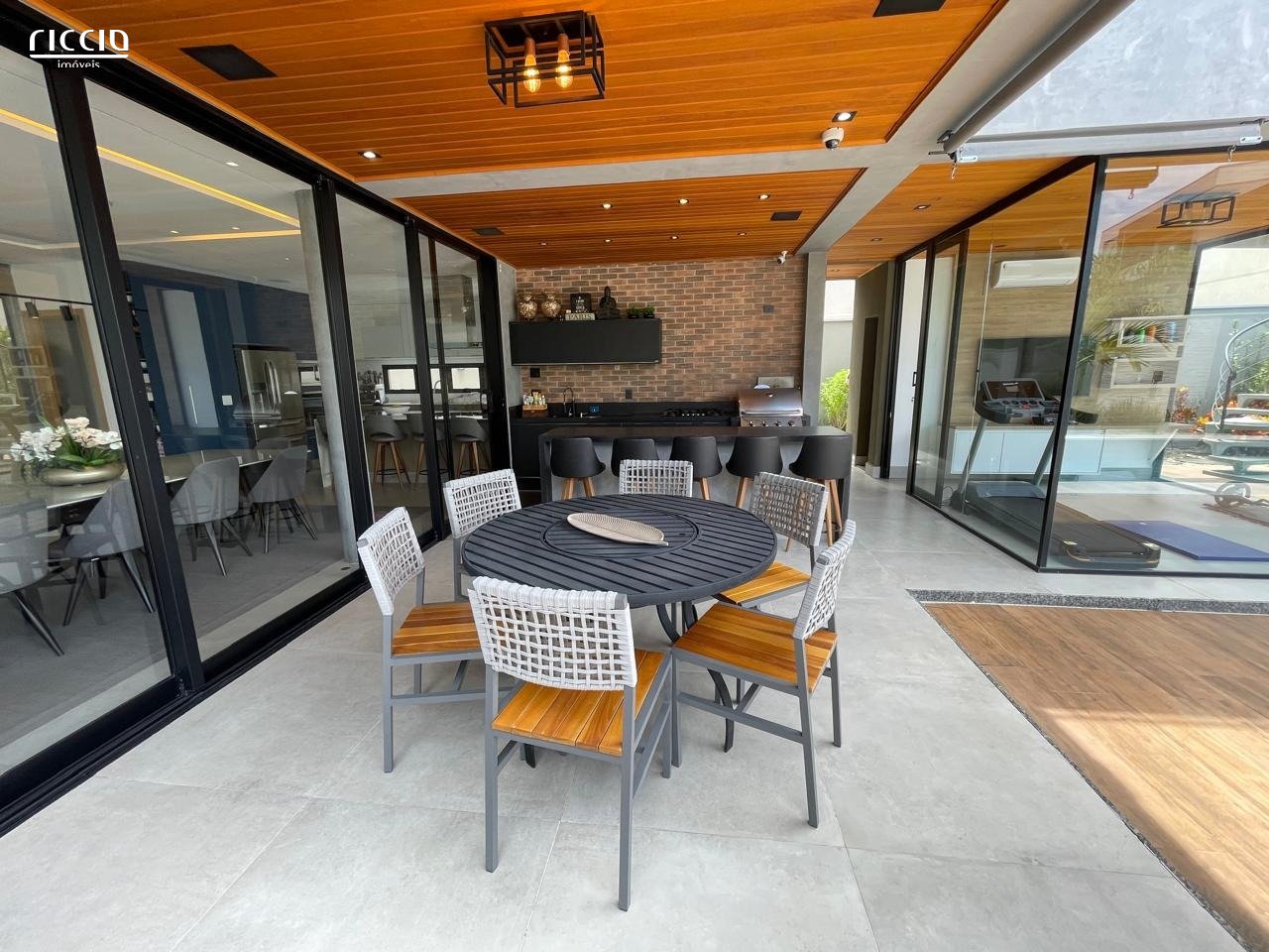 Casa em Condomínio à venda no Urbanova — imagem 20 de 48