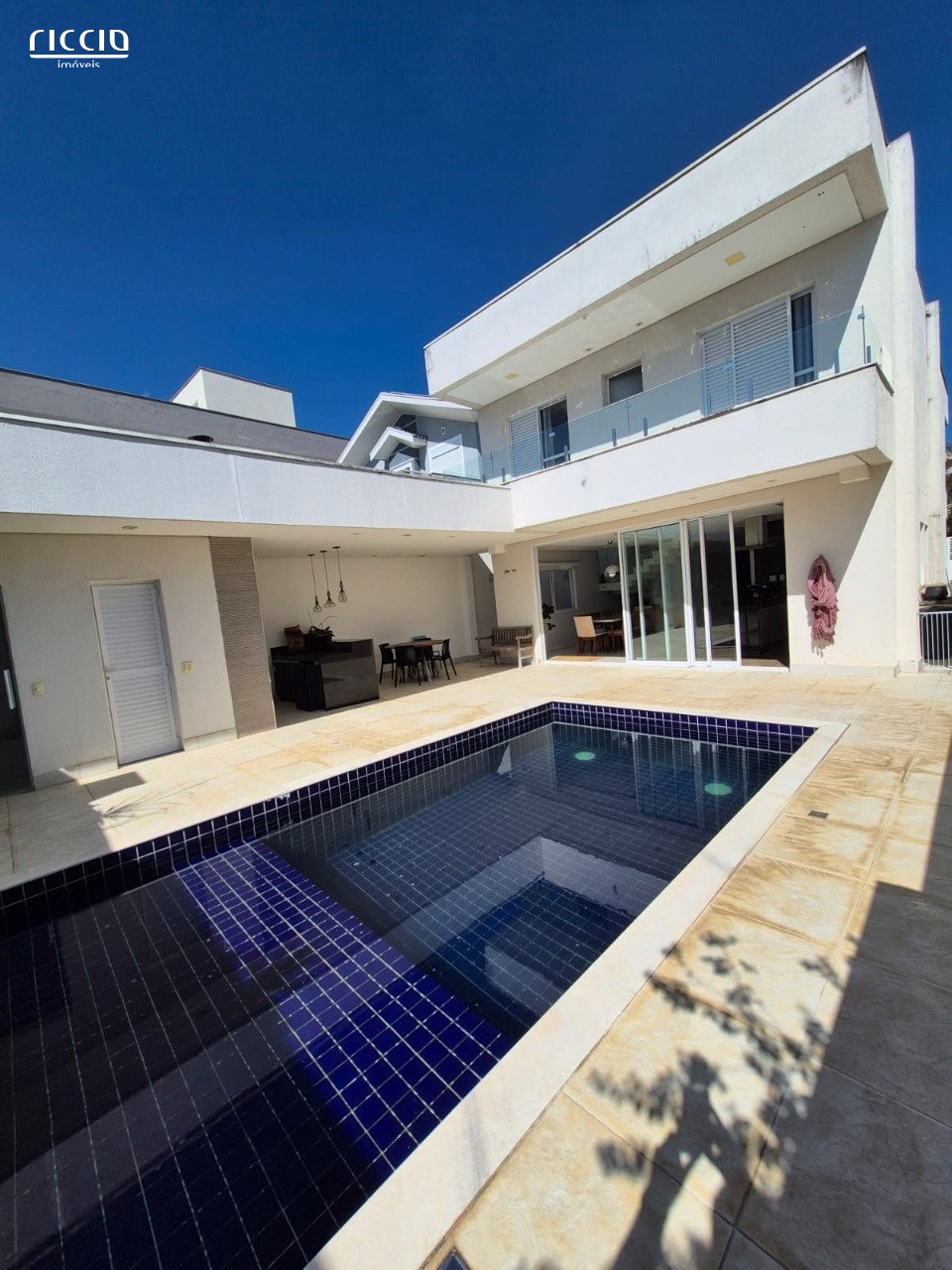 Casa em Condomínio à venda no Urbanova — imagem 16 de 43