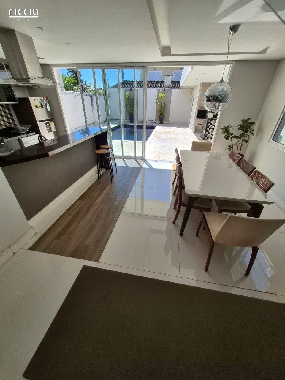 Casa em Condomínio à venda no Urbanova — imagem 4 de 43