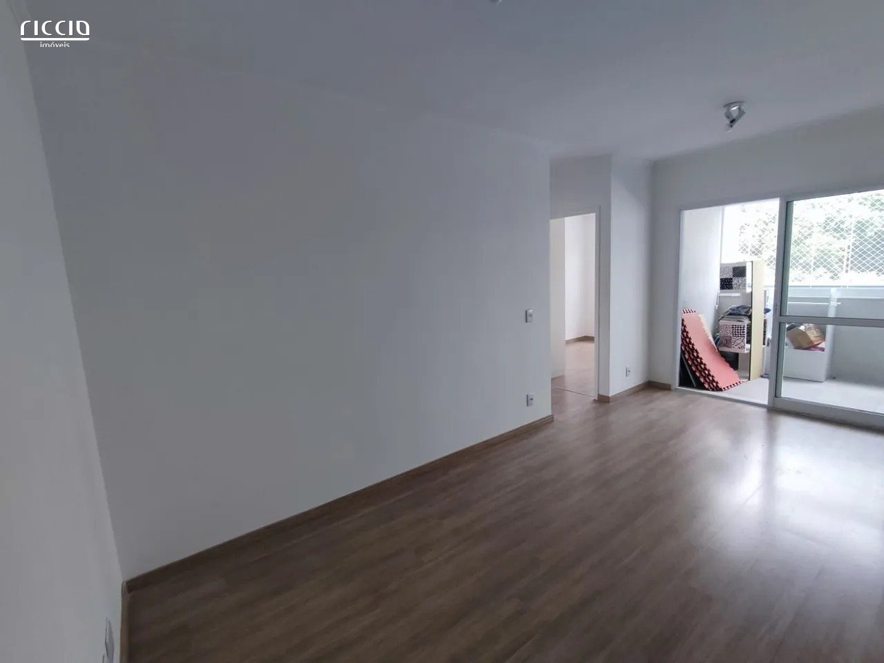 Apartamento à venda no Conjunto Residencial Trinta e Um de Março — ambiente interno