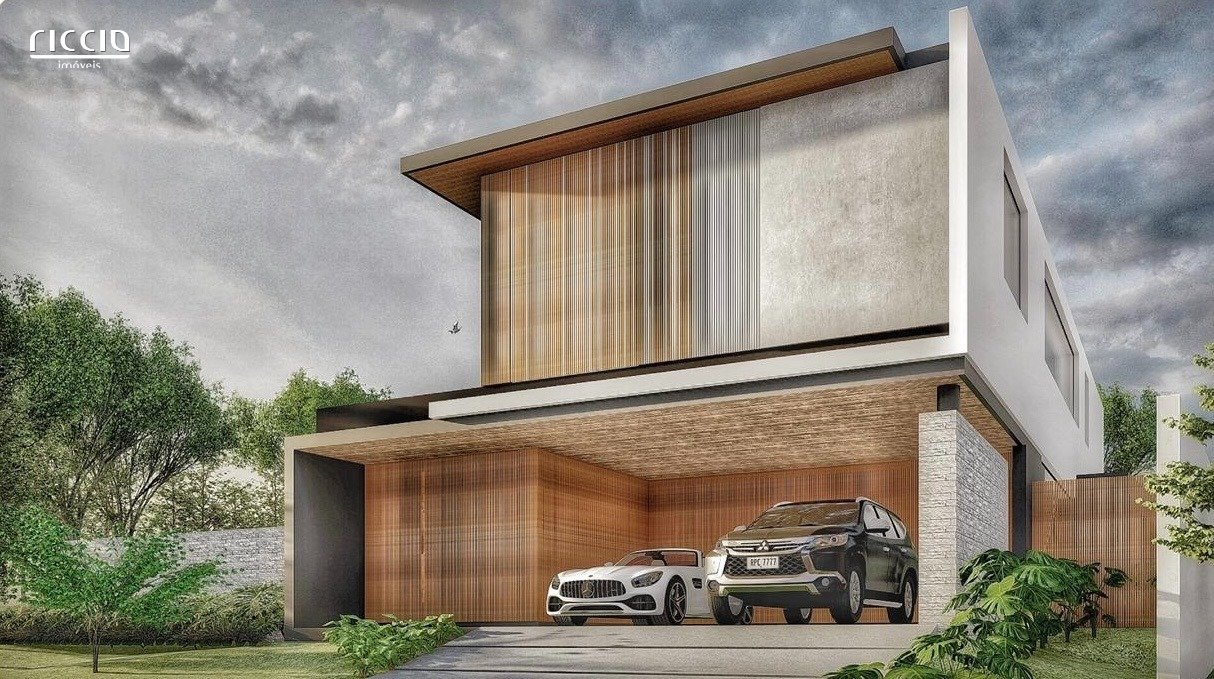 Casa em Condomínio à venda no Urbanova — imagem 4 de 4